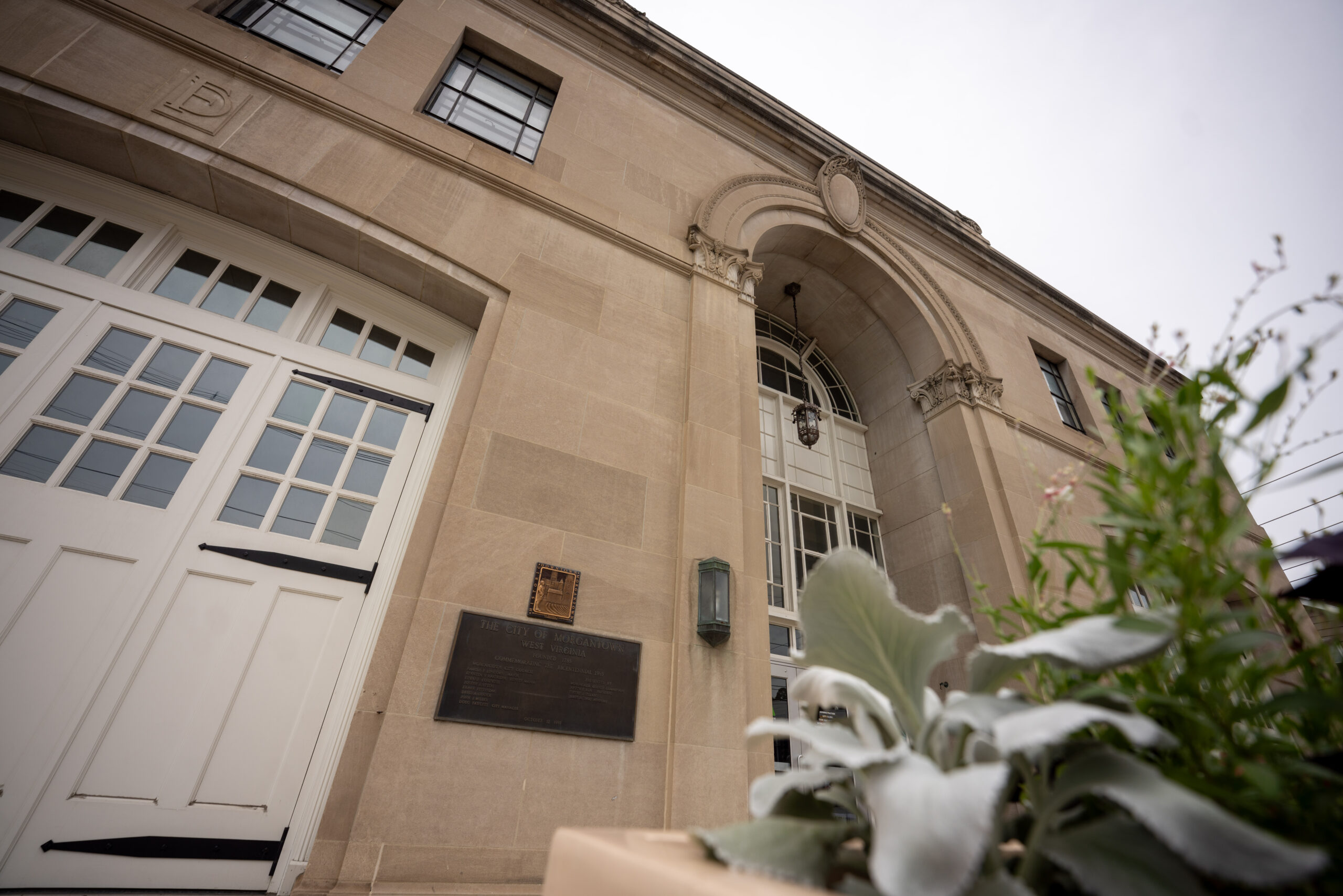 Two applicants to be interviewed for Morgantown Council opening